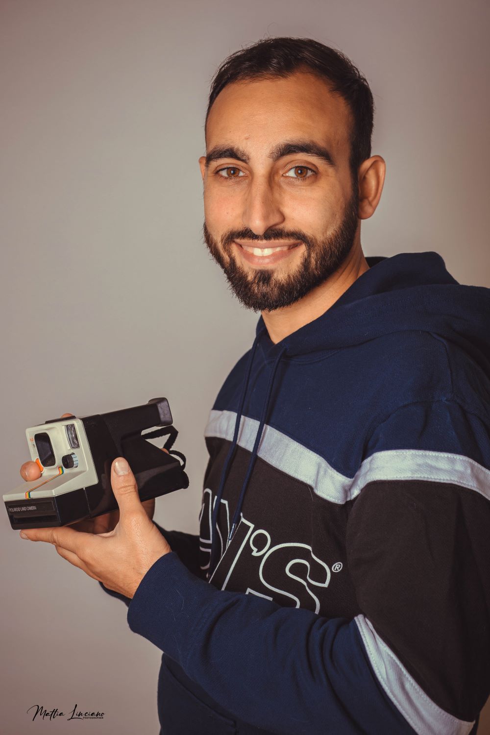 Mattia Linciano Fotografo