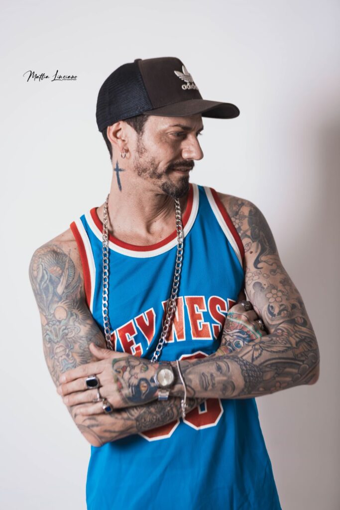 Mattia Linciano Fotografo
