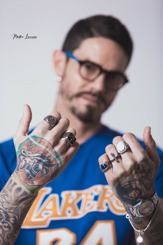 Mattia Linciano Fotografo