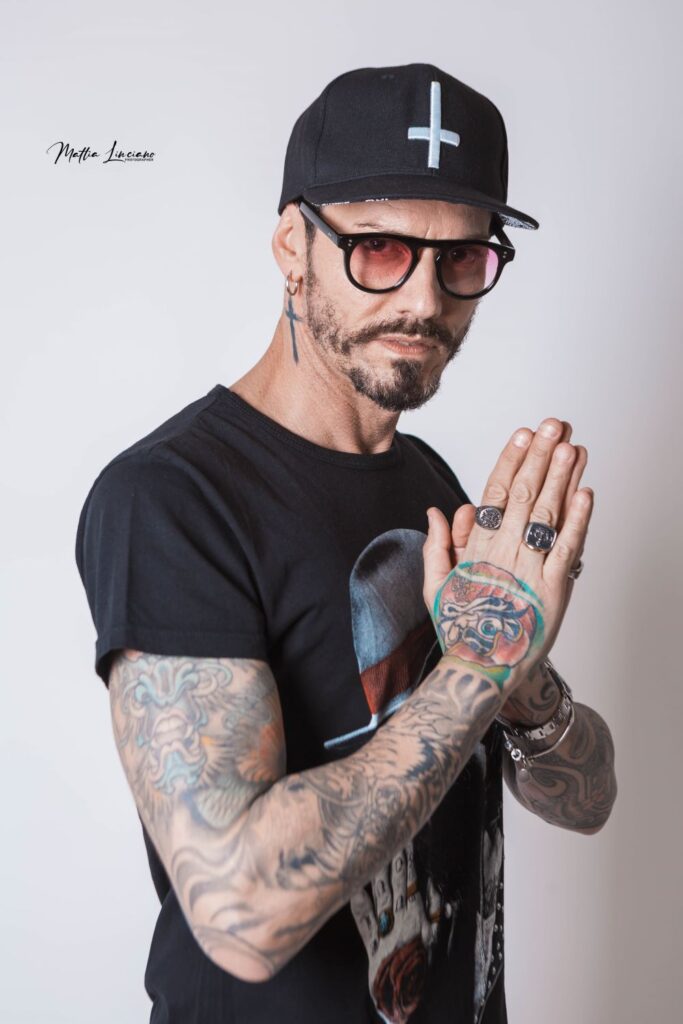 Mattia Linciano Fotografo