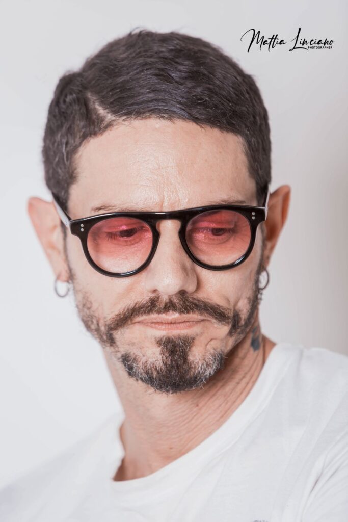 Mattia Linciano Fotografo