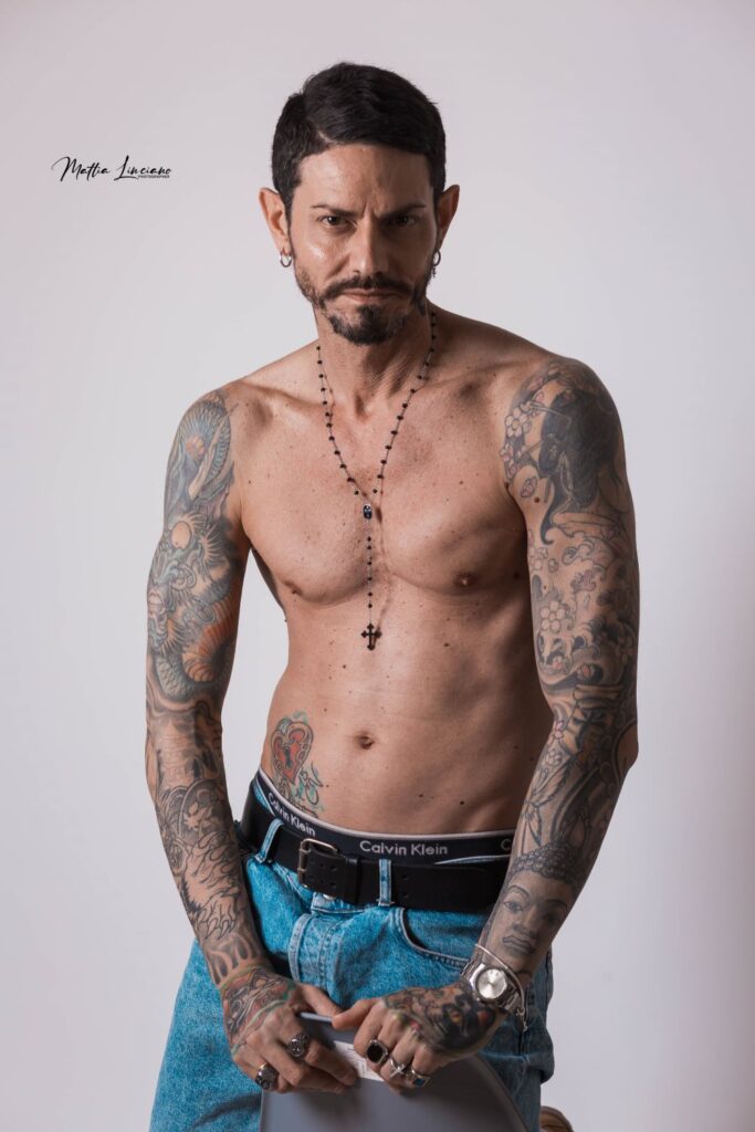 Mattia Linciano Fotografo