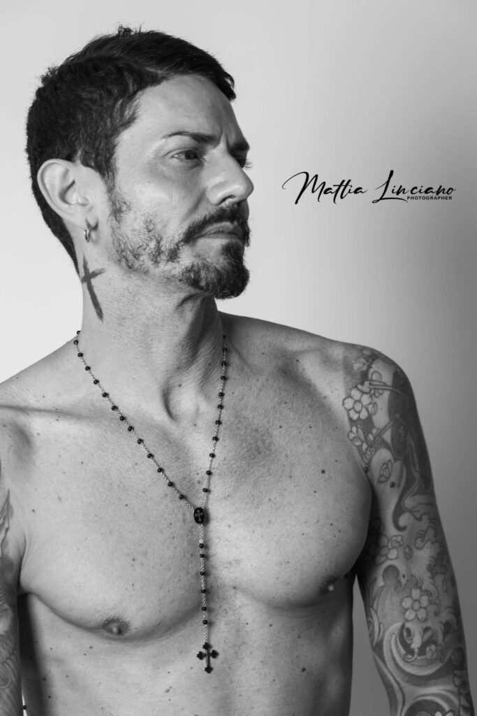 Mattia Linciano Fotografo