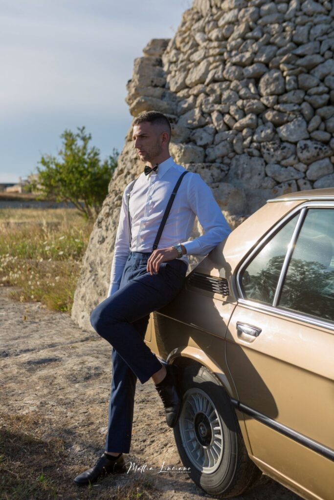 Mattia Linciano Fotografo