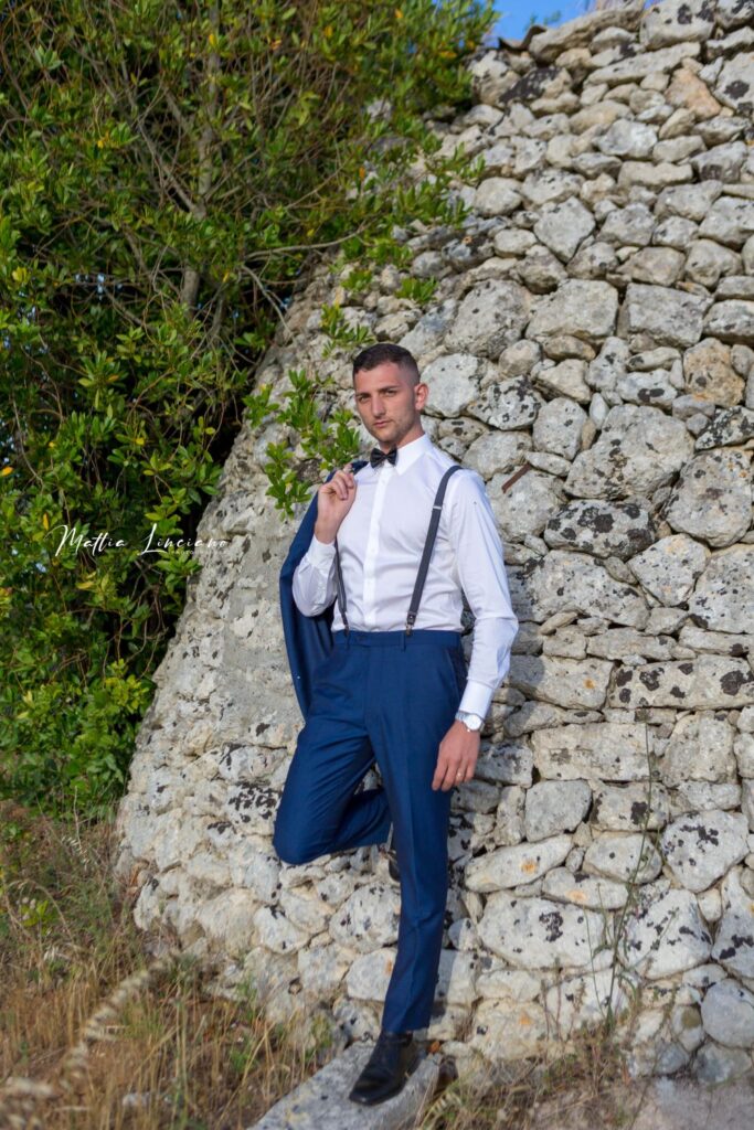 Mattia Linciano Fotografo