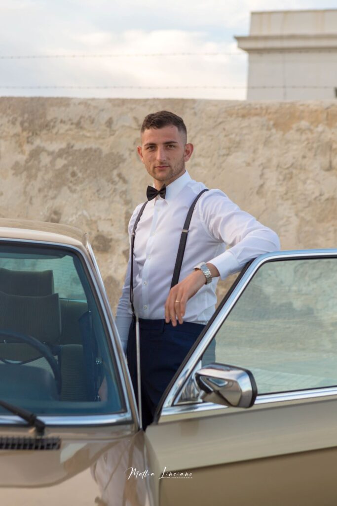 Mattia Linciano Fotografo