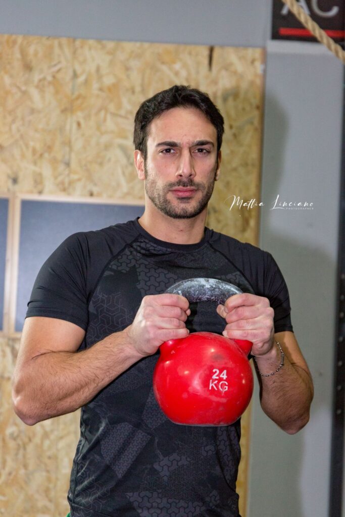 Mattia Linciano Fotografo
