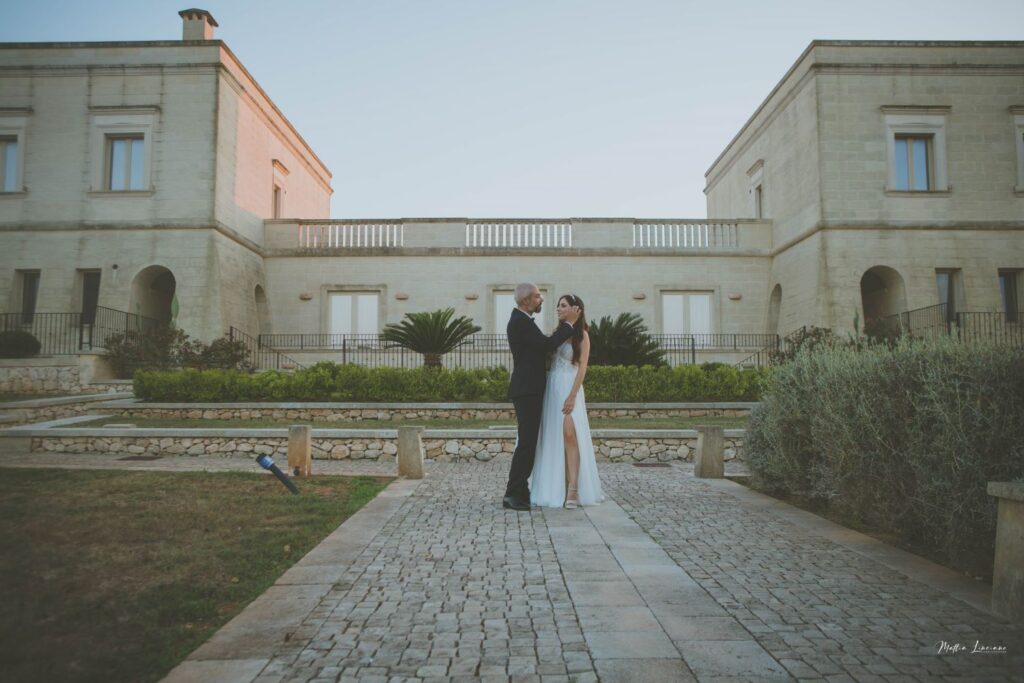 fotografo matrimoni lecce - mattia linciano