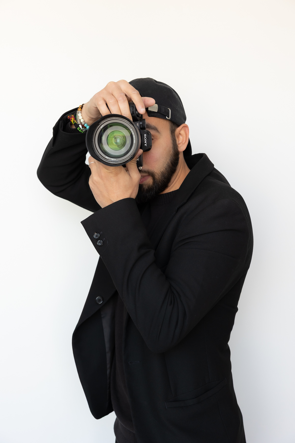 Mattia Linciano Fotografo